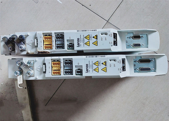 Lenze E70ACMSE0054SA2ETR サーボ インバーター I700 DOUBLE INVERTER BUILT-IN TECHNIQUE 2 X 5 A