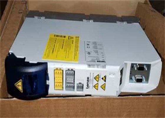 Lenze E70ACMSE0104SA2ETR ダブル インバーター入力電圧 565 VDC 定格電力 2.20 KW