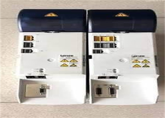 Lenze E70ACMSE0204SA2ETE SERVO-INVERTER I700 20 A MAX 短時間出力電流