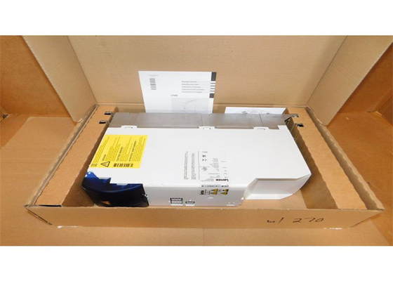 Lenze E70ACPSE0604S POWER SUPPLY OUTPUT CURRENT 60 AMP INPUT VOLTAGE 400 VAC