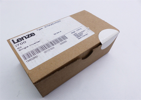 Lenze E70AZEVK003 アクセサリ キット I700 シングル インバーター 32-64AMP