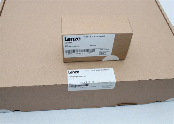 Lenze E70AZEVK003 アクセサリ キット I700 シングル インバーター 32-64AMP
