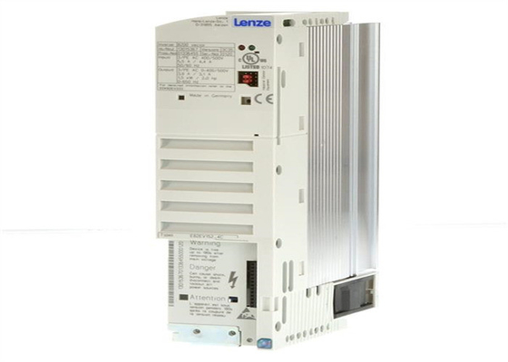 Lenze E82EV152K4C ベクトル周波数インバーター ドライブ 5.5 / 4.4 AMP 50/60 HZ