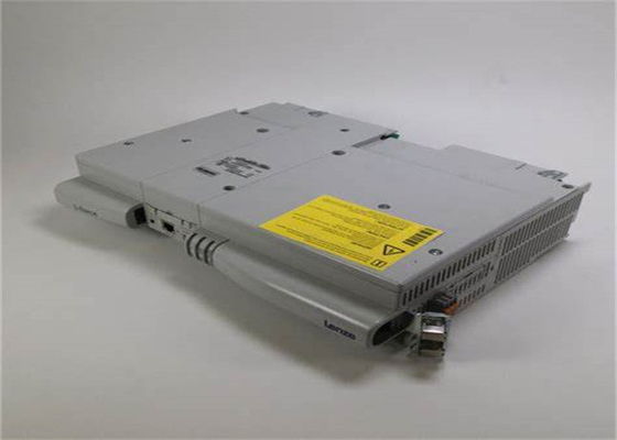 Lenze E94AMHE0074 サーボ ドライブ入力電圧 3 段階 325/565/705VDC ねじ端子
