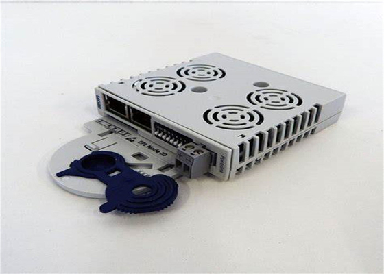 Lenze E94AYCEP サーボ ドライブ 9400 拡張モジュール ETH POWERLINK モジュール MN/CN