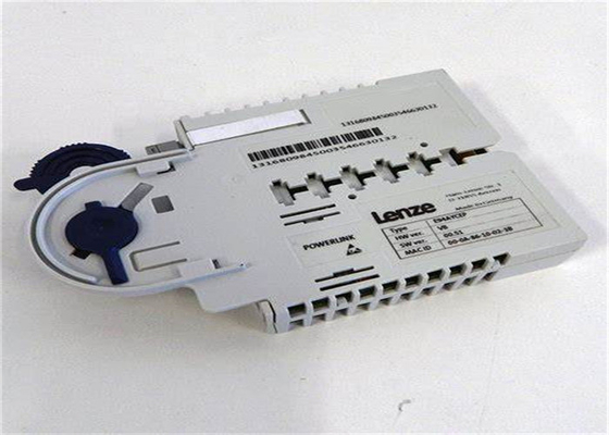 Lenze E94AYCEP サーボ ドライブ 9400 拡張モジュール ETH POWERLINK モジュール MN/CN