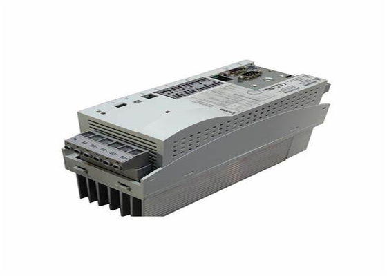Lenze ECSEM008C4B ECS-SERVO システム軸モジュール最大出力電流 8 A