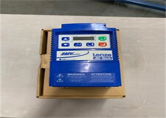 Lenze ESV223N04TXB ドライブ周波数インバーター 22.0 KW 標準キーパッド