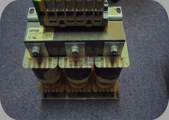 Lenze ELN30055H055 製造中止 ラインリアクターメインチョーク