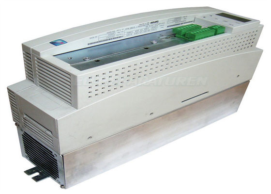 Lenze EVF8244-E サーボ ドライブ周波数インバーター 3 フェーズ 0-480 VAC 50/60 HZ
