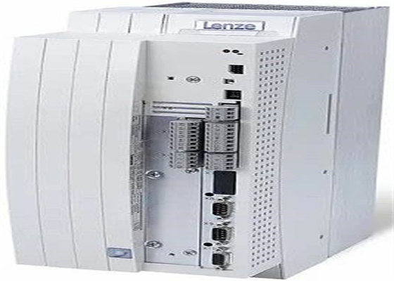 Lenze EVS9323-CSV004 SERVO CONTROLLER 9300 SERIES 400/480 VAC 1.5 KW (2 HP)