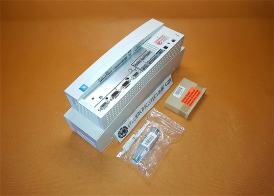 Lenze EVS9324-CIV003 サーボコントローラー 9300 シリーズ SERVO PLC コールドプレート 3.0 KW