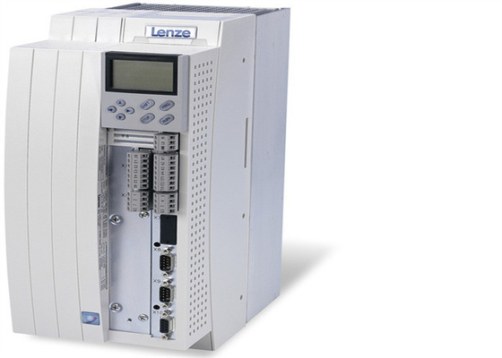 Lenze EVS9328-ES サーボ コントローラー 9300 シリーズ 22-30 KW (29.5-40.2 HP) サーボ インバーター