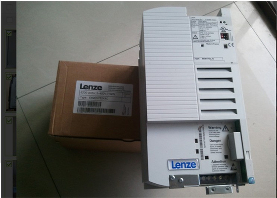 Lenze EVS9328-ES サーボ コントローラー 9300 シリーズ 22-30 KW (29.5-40.2 HP) サーボ インバーター