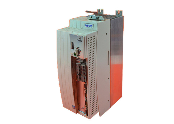 Lenze EVS9326-ETV907 サーボ コントローラ 400-480 VAC 11KW サーボ PLC テクノロジー