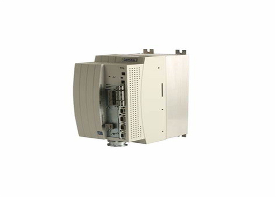 Lenze EVS9326-ESV004 サーボ コントローラー 400/480 VAC 11 KW (14.75 HP) サーボ インバーター