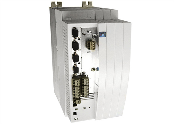 Lenze EVS9326-ESV004 サーボ コントローラー 400/480 VAC 11 KW (14.75 HP) サーボ インバーター