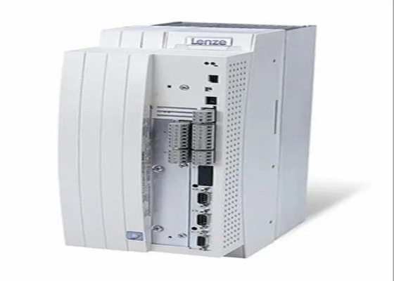 Lenze EVS9322-ES サーボ コントローラー 9300 シリーズ 400/480 VAC 0.75 KW (1 JP) サーボ インバーター