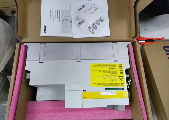 E84AVSCE1534VB0 Lenze VFD 周波数変換器 15.0KW 8400 シリーズ