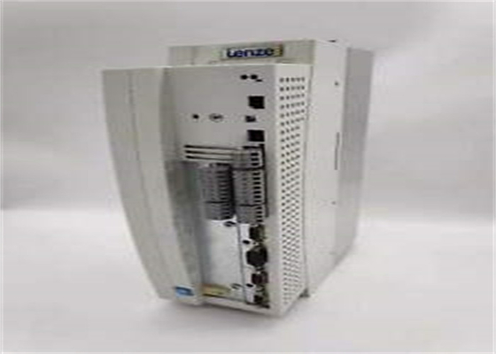 Lenze EVS9323-EK サーボ コントローラー 9300 シリーズ 400/480 VAC 1.5 KW (2 HP) サーボ カム プロファイラー