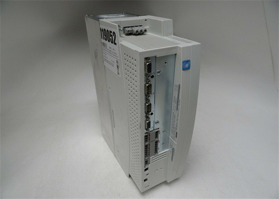 Lenze EVS9323-EK サーボ コントローラー 9300 シリーズ 400/480 VAC 1.5 KW (2 HP) サーボ カム プロファイラー