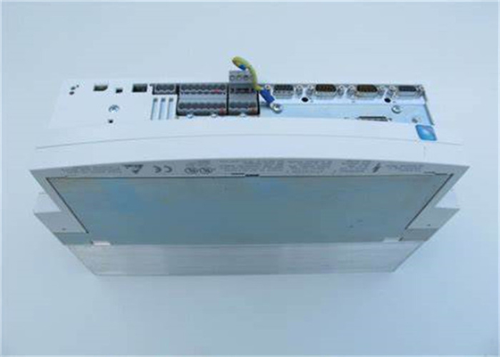 Lenze EVS9323-EKV004 SERVO CONTROLLER 9300 SERIES 400/480 VAC 1.5 KW (2 HP) SERVO CAM PROFILER
