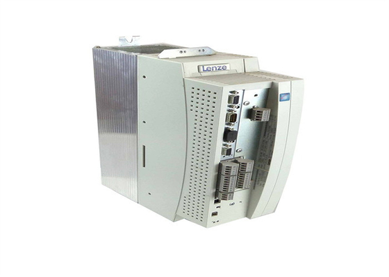 Lenze EVS9323-EKV004 SERVO CONTROLLER 9300 SERIES 400/480 VAC 1.5 KW (2 HP) SERVO CAM PROFILER