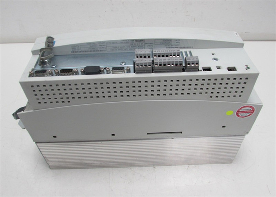 Lenze EVS9323-ES サーボ コントローラー 9300 シリーズ 400/480 VAC 1.5 KW (2 HP) サーボ インバーター
