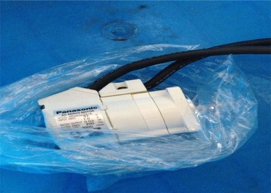 Panasonic Industrial Control System 産業用サーボモータ MSMA3AZS1A