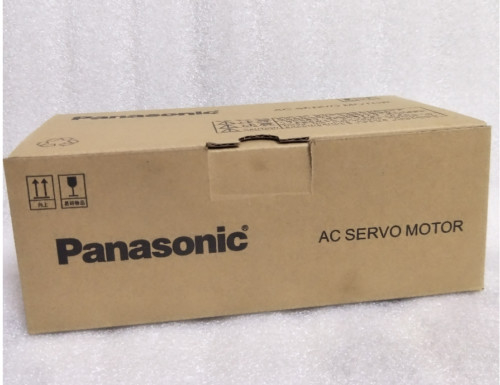 パナソニック 0.1KW サーボ モーター MSMA012S1C ローター慣性 0.003 kg.cm²
