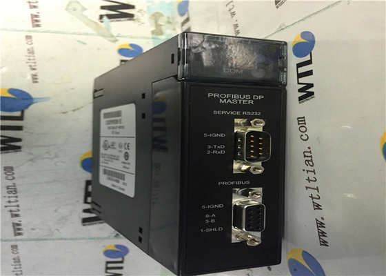 GE FANUC 115VAC 入力モジュール 90 ~ 30 シリーズ PLC IC697ACC621 用