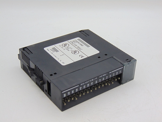 GE FANUC DC 電圧入力シミュレーター 8/16 ポイント モジュール IC693ACC300