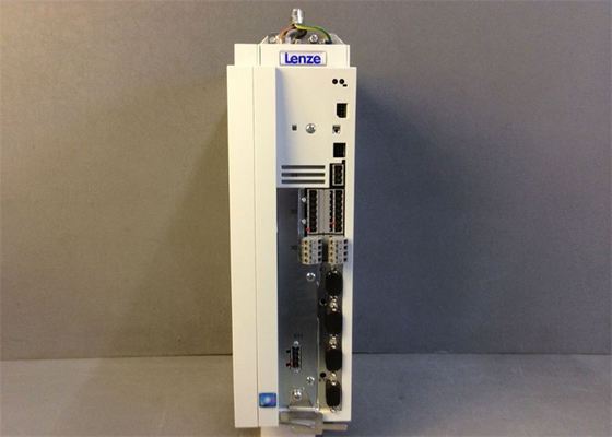 Lenze EVS9323-ETV004 サーボ コントローラー 9300 シリーズ 400/480 VAC 1.5 KW (2 HP) サーボ PLC テクノロジー