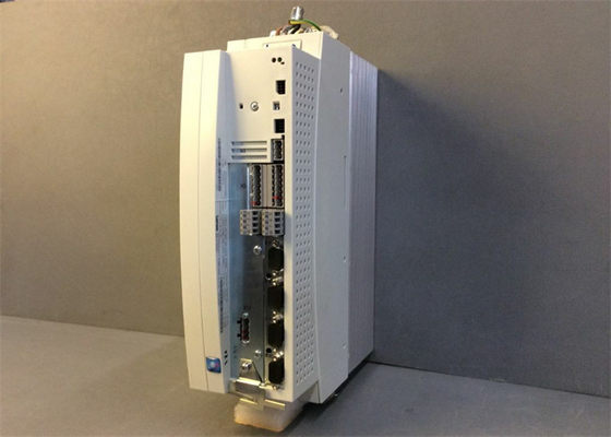 Lenze EVS9323-ETV004 サーボ コントローラー 9300 シリーズ 400/480 VAC 1.5 KW (2 HP) サーボ PLC テクノロジー