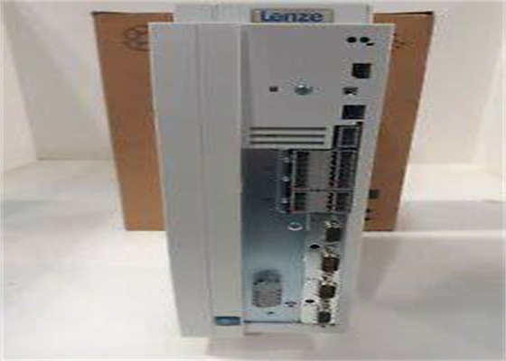 Lenze EVS9324-EKV004 サーボ コントローラー 9300 シリーズ 400/480 VAC 3.0 KW (4 HP)
