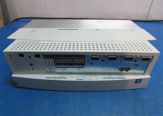 Lenze EVS9324-EKV004 サーボ コントローラー 9300 シリーズ 400/480 VAC 3.0 KW (4 HP)
