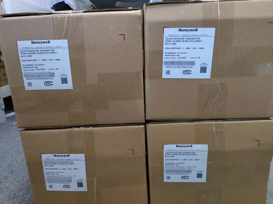 Honeywell STG94L-E1G-00000- H6、SM、ZS、(CC)、TG、MB、F1、W2、1C+XXXX スマート圧力トランスミッタ
