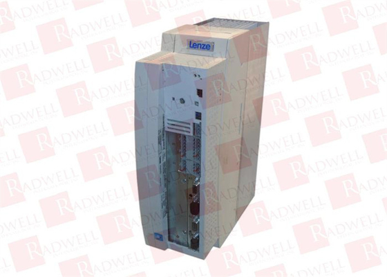 Lenze EVS9324-EI サーボ コントローラー 9300 シリーズ 400/480 VAC 3.0 KW (4 HP)