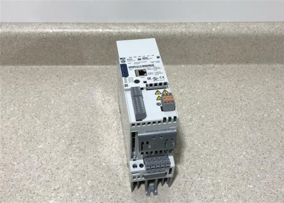 Lenze E84AVSCE7512SX0 Frequency Inverter Drive Stateline Installation 0.75 KW 1.0 HP