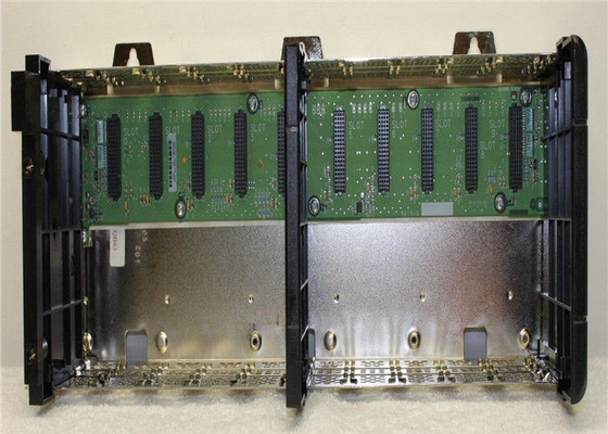 Honeywell TC-FXX102 Redundant Power Supply Module Rack 10 Slot Chassis 13 Amp