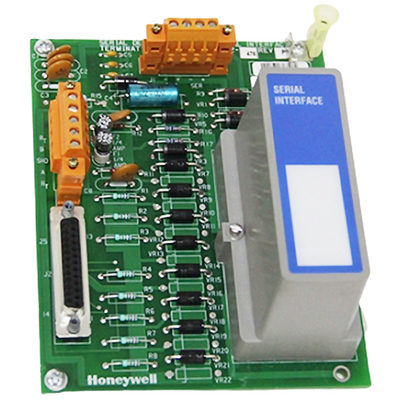 Honeywell FC-SDO-0824 Digital Output Module 24VDC 0.55A I O Module