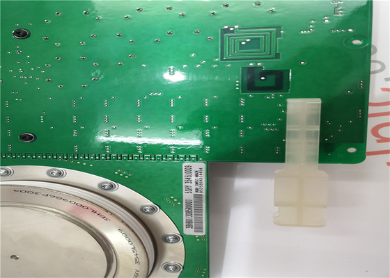 ABB 3BHB013085R0001 5SHY3545L0009 Integrated Gate-Commutated  IGCT MODULE