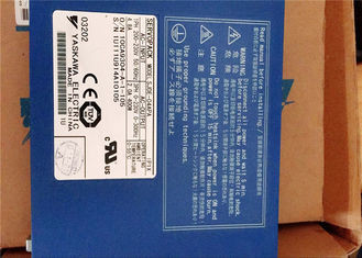 SJDE-04APA Servo Pack Yaskawa Industrial 400W Input 1 Phase 50/60HZ
