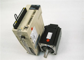 SGMAS-08ACA21 Yaskawa Ac Servo Motor 750W 200V For Industrial