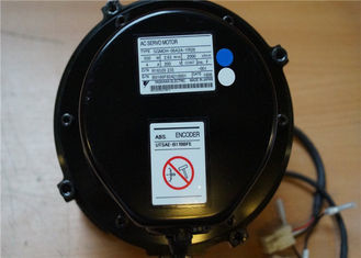 SGMDH-06A2A-YR26 産業用サーボモーター ACサーボモーター 2.63NM 550W 4AMP 2000RPM