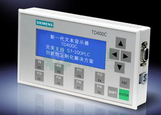 6AV6 640-0DA11-0AX0-0AX1 SIEMENS PLC プロセッサー SIMATIC S7-200
