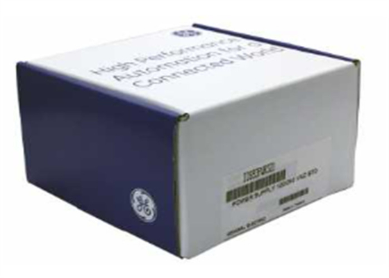 GE FANUC IC693PWR321 90-30シリーズPLCSの一部としての自動化