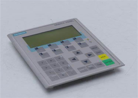 6AV6641-0CA01-0AX1 シエメンズ オペレーター パネル OP 77B LC ディスプレイ バックライト,4.5 ディスプレイ