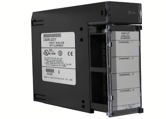GE FANUC IC693ALG222 シリーズ 90-30 PLC モジュールシリーズ 90-30 CPU