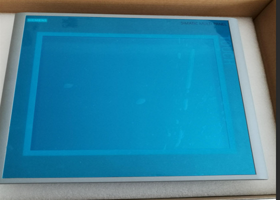 6AV6644-0AA01-2AX0 シエメンズ MP 377 12 タッチマルチパネル Windows CE 5.0 12色